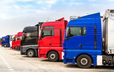 Ankara Yenişehir Ambar Nakliyat